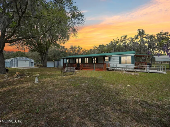 128 SESAME Street, Middleburg, FL 32068