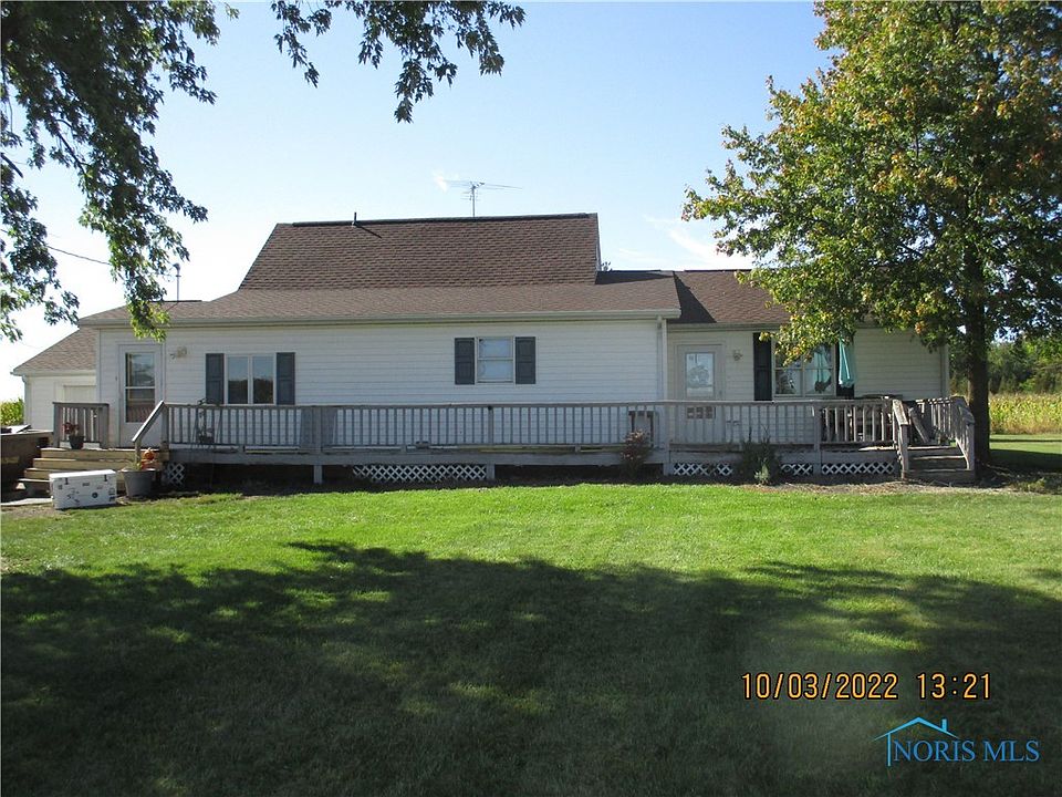 7494 Coy Rd, Sherwood, OH 43556 Zillow