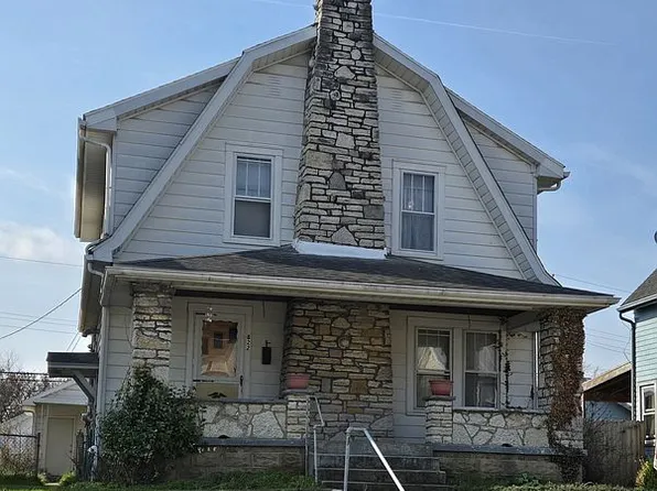 822 E Pearl St, Miamisburg, OH 45342