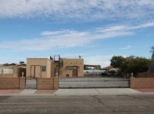 10321 S Cyclone Ave, Yuma, AZ 85365