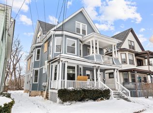 126 Sheffield Avenue, New Haven, CT 06511