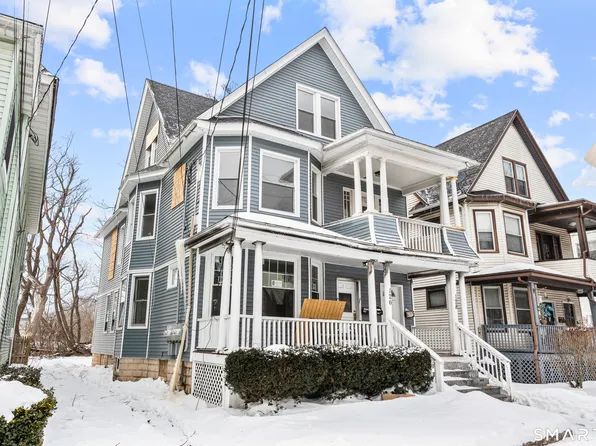 126 Sheffield Avenue, New Haven, CT 06511