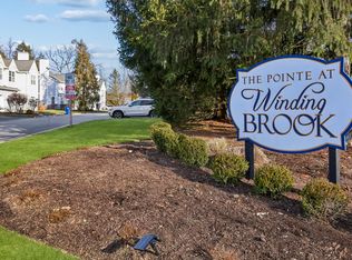 13 Winding Brook Rd #13, Hamburg, NJ 07419