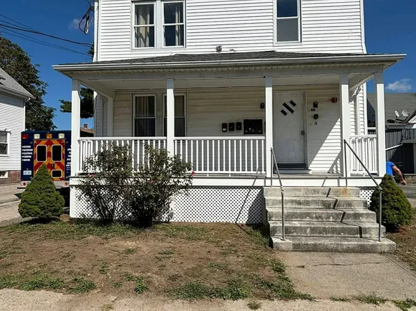28-32 Mary Ave #2, East Providence, RI 02914