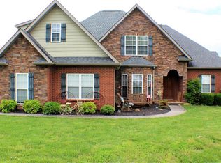 4813 River Bend Ct, Cookeville, TN 38506