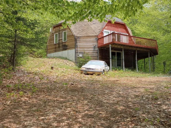 395 Cushman Road, Woodstock, ME 04219
