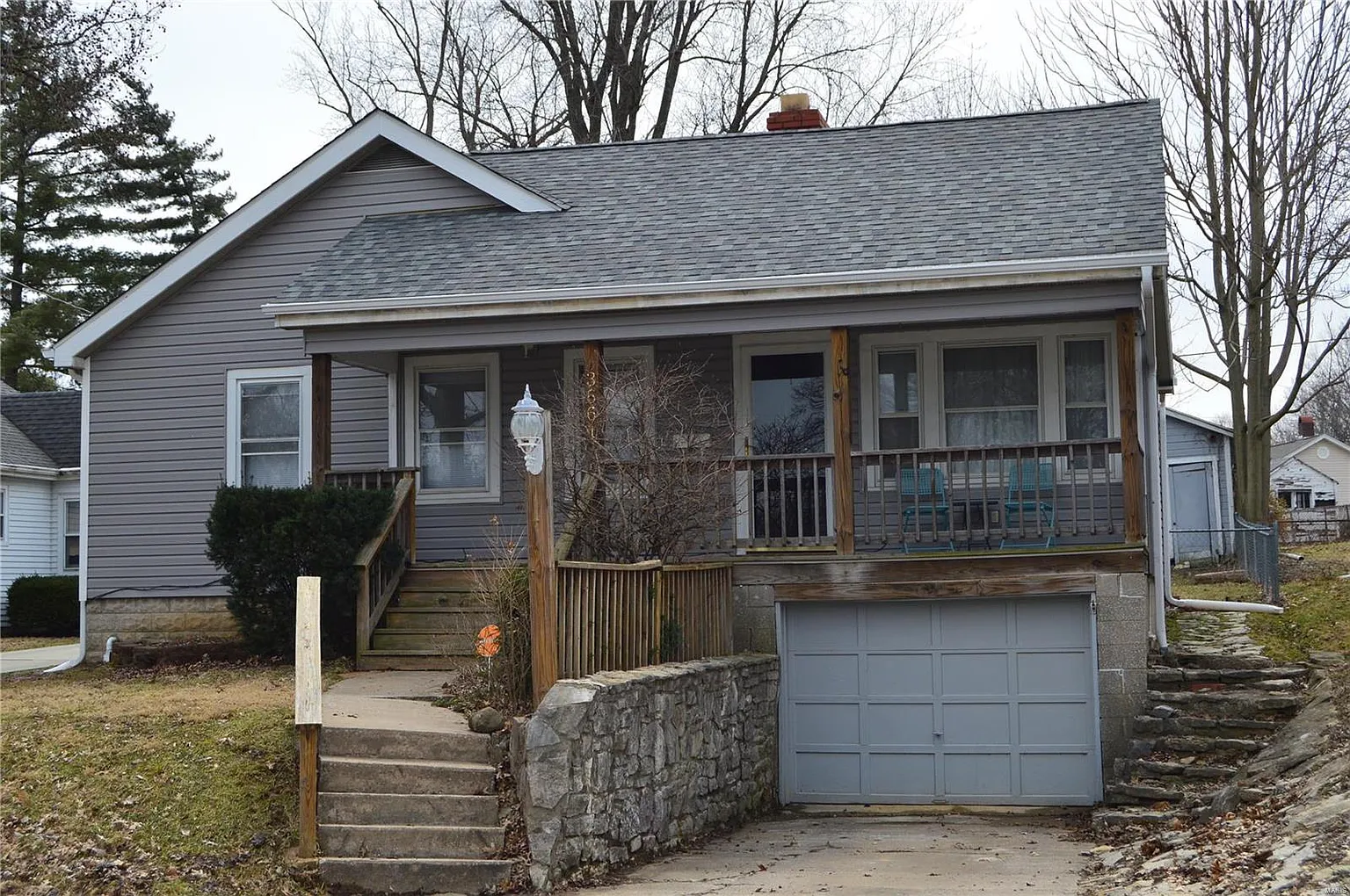 3661 Western Ave photo 1