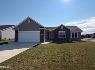 9315 Shaffer St, Findlay, OH 45840