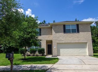 3302 Any Way, Kingwood, TX 77339