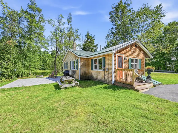 1347 Hallowell Road, Litchfield, ME 04350
