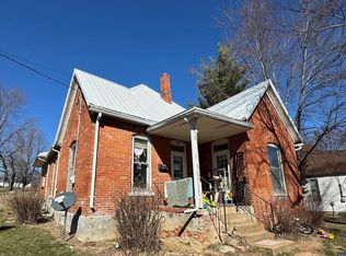 309 E 7th St, Milan, MO 63556