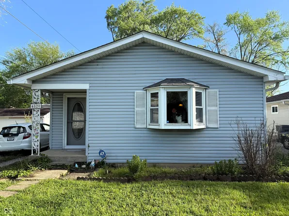 4820 Nowland Ave, Indianapolis, IN 46201