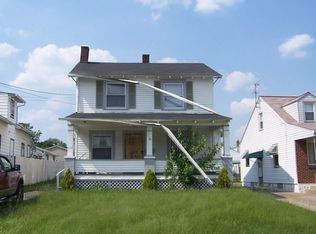 728 Roxbury Ave, Youngstown, OH