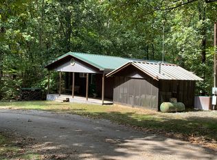 9802 Loomis Landing Rd, De Valls Bluff, AR 72041
