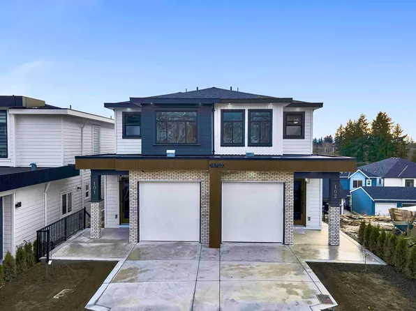 16702 16a Ave #102, Surrey, BC V3Z 0T3