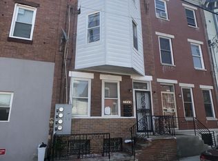 1703 S 19th St #3, Philadelphia, PA 19145