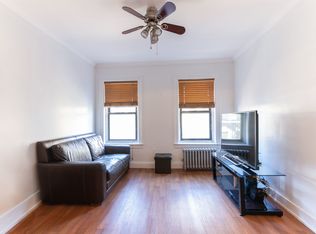 17 Clinton St APT 4B, New York, NY 10002