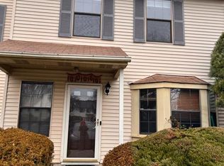 2802 Deerfield Dr, Edison, NJ 08820