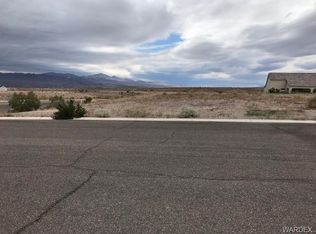 2361 Corwin Rd, Bullhead City, AZ 86442