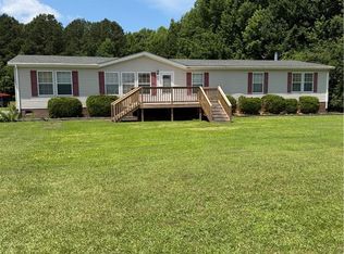 19 Wiggins Ln, Gates, NC 27937