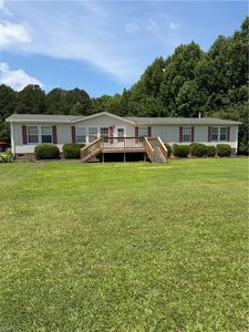19 Wiggins Ln, Gates, NC, 27937
