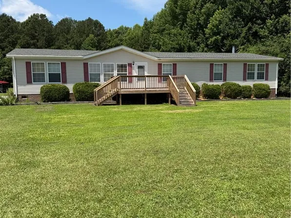 19 Wiggins Ln, Gates, NC 27937