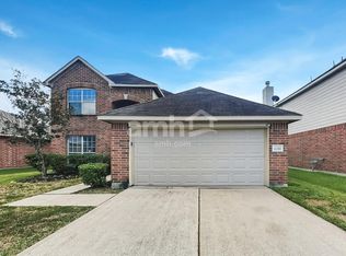 8339 Loetsch Ridge Way, Spring, TX 77379