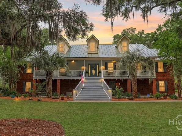 11 Mill Run Lane, Richmond Hill, GA 31324