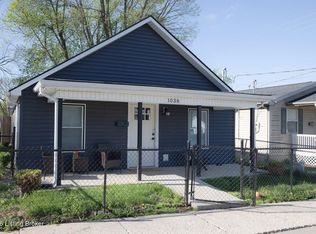 1038 High St, Shelbyville, KY