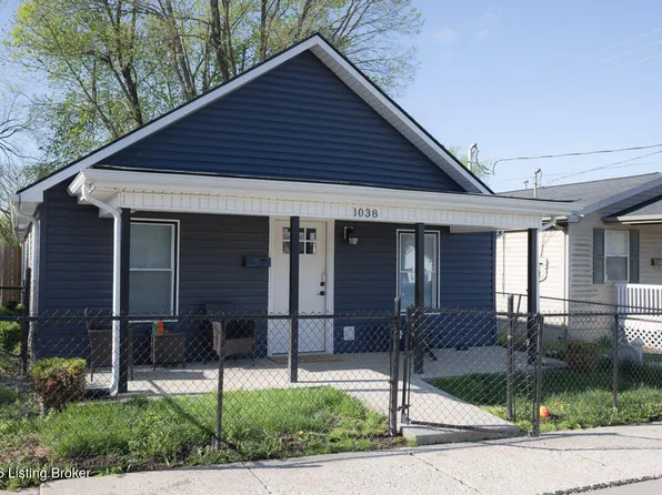 1038 High St, Shelbyville, KY 40065
