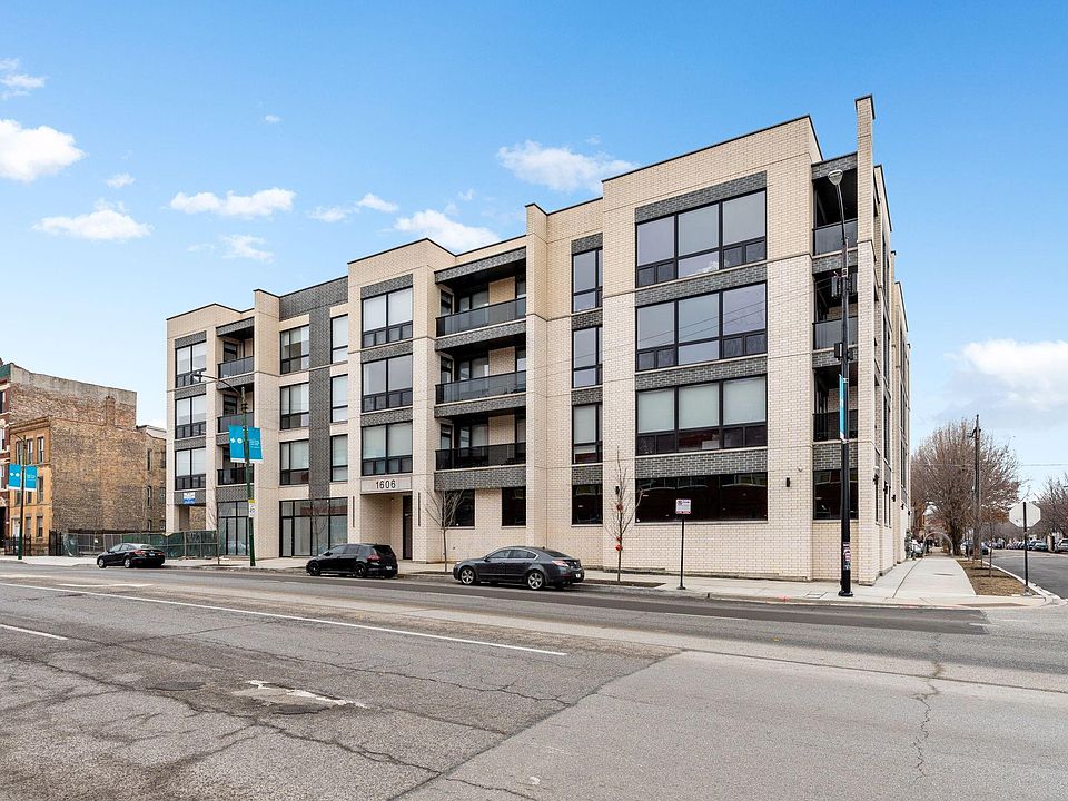 1st image of 1606 S Ashland Ave #208
