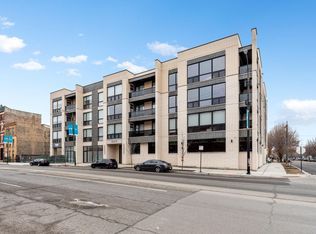 1606 S Ashland Ave #208, Chicago, IL 60608