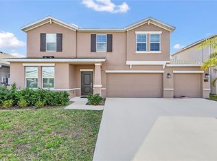 730 Hitch Loop, Saint Cloud, FL 34772