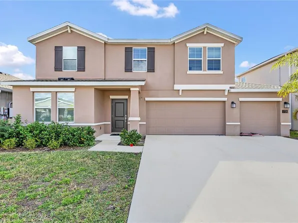 730 Hitch Loop, Saint Cloud, FL 34772