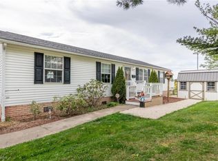 10281 Hunters Way SW, Massillon, OH 44647