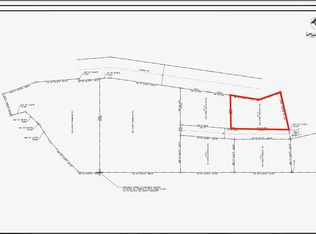 LOT 3 Willowbrook Dr, Saltillo, MS 38866