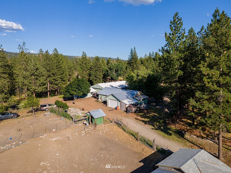 454 Aeneas Valley Rd, Tonasket, WA 98855 MLS 1972310 Zillow