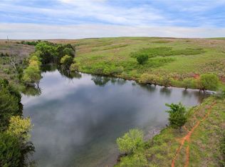 N 2240th Rd, Putnam, OK 73659