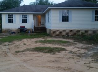 691 S Silver Lake Rd, Fountain, FL 32438