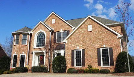 Beautiful on the Golf Course!