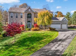 724 Franklin Rd, Mars, PA 16046