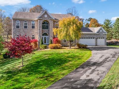 724 Franklin Rd, Mars, PA, 16046