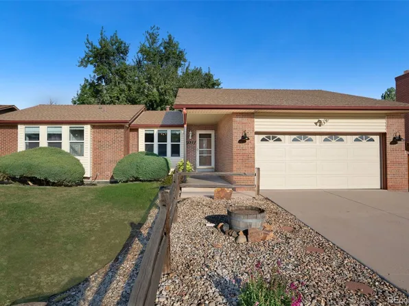 1522 S Lamar Street, Lakewood, CO 80232