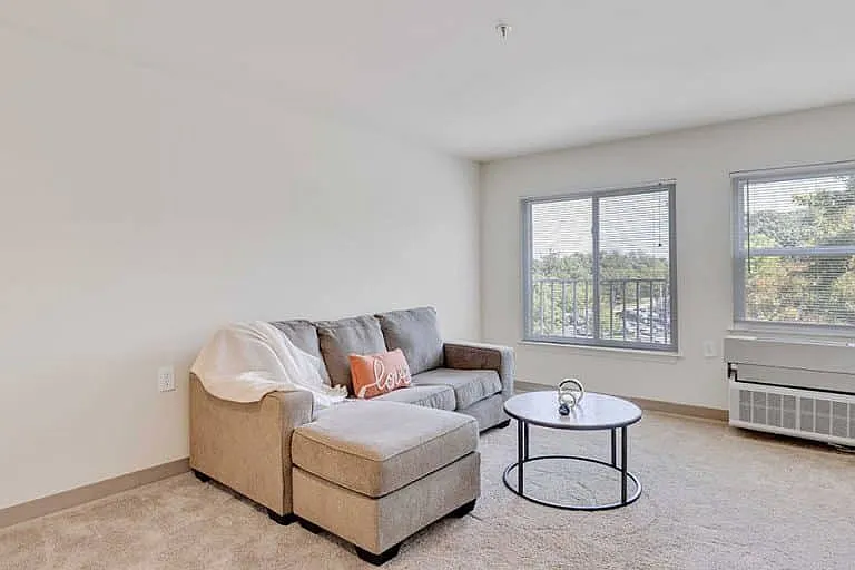 Woodside Village 55+ Apartments — Photo 1