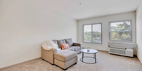 Woodside Village 55+ Apartments Photo 1