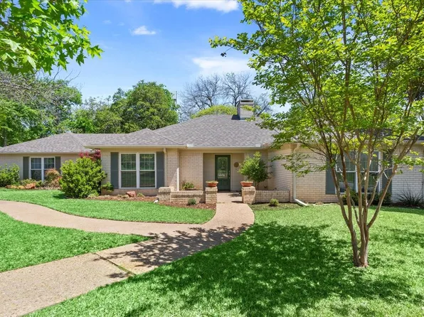 3301 Fox Hollow Cir, Waco, TX 76708