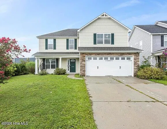 7163 Savanna Run Loop