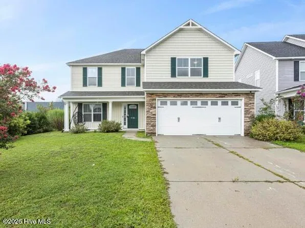 7163 Savanna Run Loop, Wilmington, NC 28411