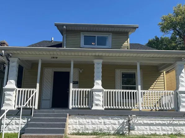 1819 Greenwood Ave, Louisville, KY 40210