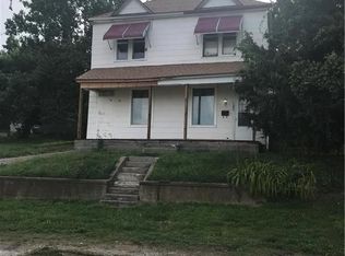 1201 S 18th St, Saint Joseph, MO 64507